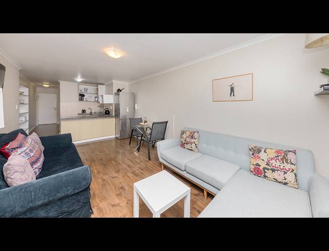 1 BEDROOM APARTMENT SOLD IN SALT RIVER
